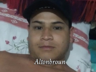 Altonbroun