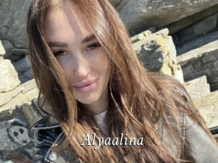 Alyaalina