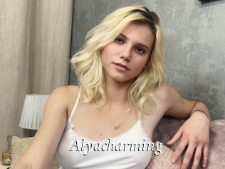 Alyacharming
