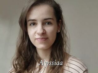 Alyssiaa
