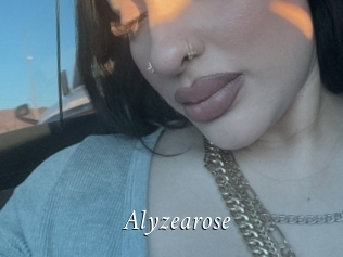 Alyzearose