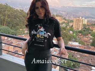 Amaiacooper