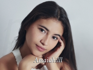 Amaiahilll