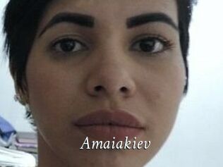 Amaiakiev