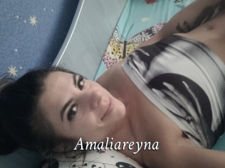 Amaliareyna