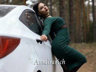 Amaliarich