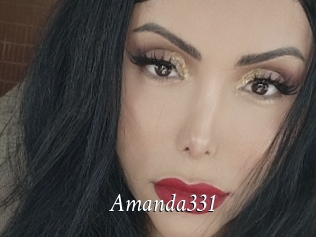 Amanda331