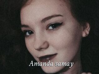 Amanda_samay