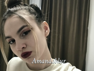 Amandablur