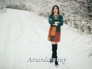 Amandabonny