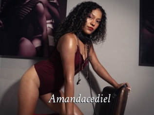 Amandacediel