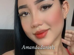 Amandadaniels