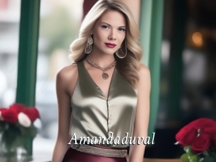 Amandaduval