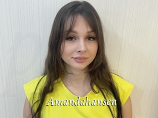 Amandahansen