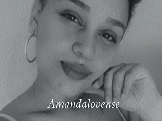 Amandalovense