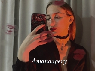 Amandapery