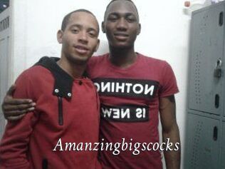 Amanzingbigscocks