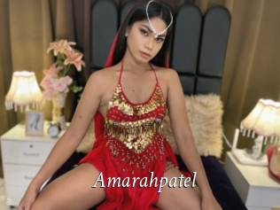 Amarahpatel
