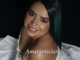Amarantaclar