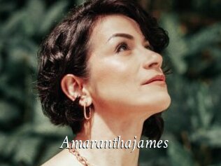Amaranthajames