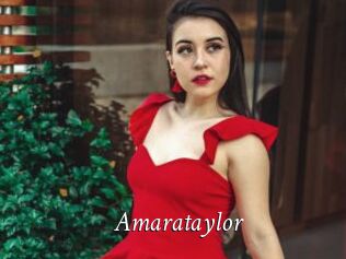 Amarataylor