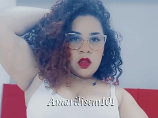Amariliscm101