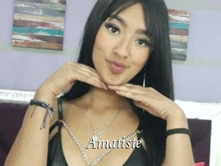 Amatiste