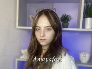 Amayaford
