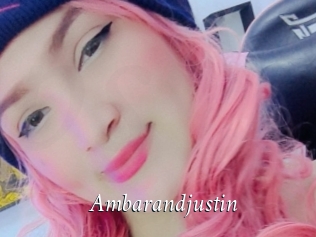 Ambarandjustin