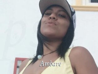 Ambare