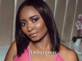 Ambargrees