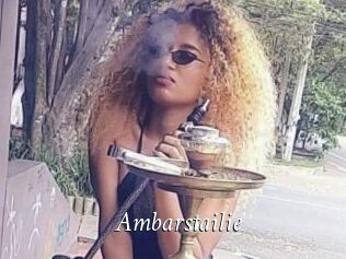 Ambarstailie