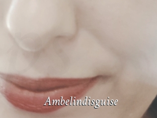 Ambelindisguise
