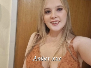 Amber_xxo