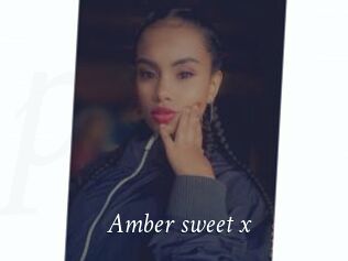 Amber_sweet_x