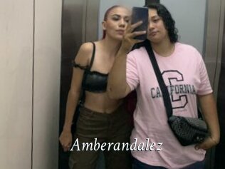 Amberandalez