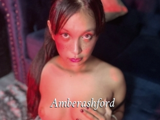 Amberashford