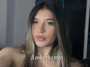 Amberbotero
