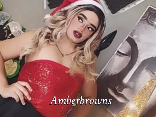 Amberbrowns
