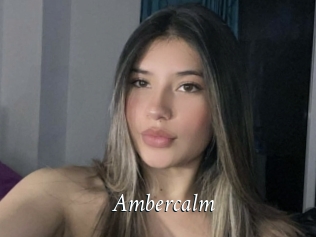 Ambercalm