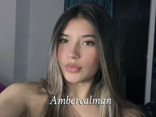 Ambercalman