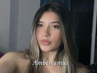 Ambercamus