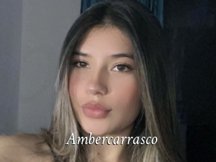 Ambercarrasco