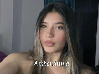 Amberchima
