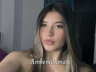 Ambercollman