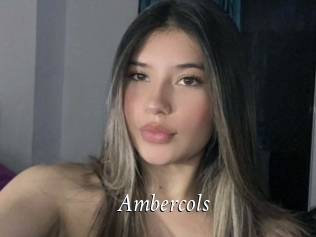 Ambercols