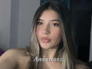 Ambercons