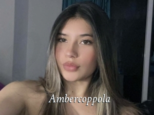 Ambercoppola