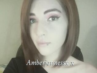 Amberjonnessx_x