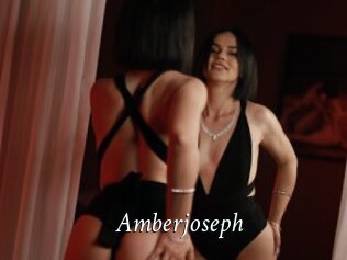 Amberjoseph